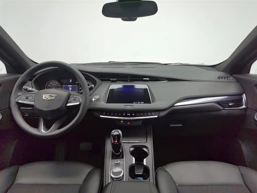 CADILLAC XT4 2022