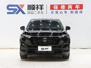 HONDA CR-V 2023
