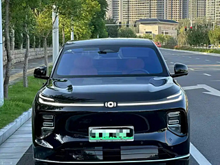 CHANGAN QIYUAN Q07 2025