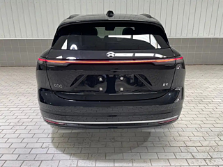 NIO ES6  2025 YEAR 75KWH 2025