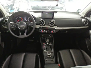 AUDI Q2L  2021 YEAR 35 TFSI FASHION DYNAMIC 2021