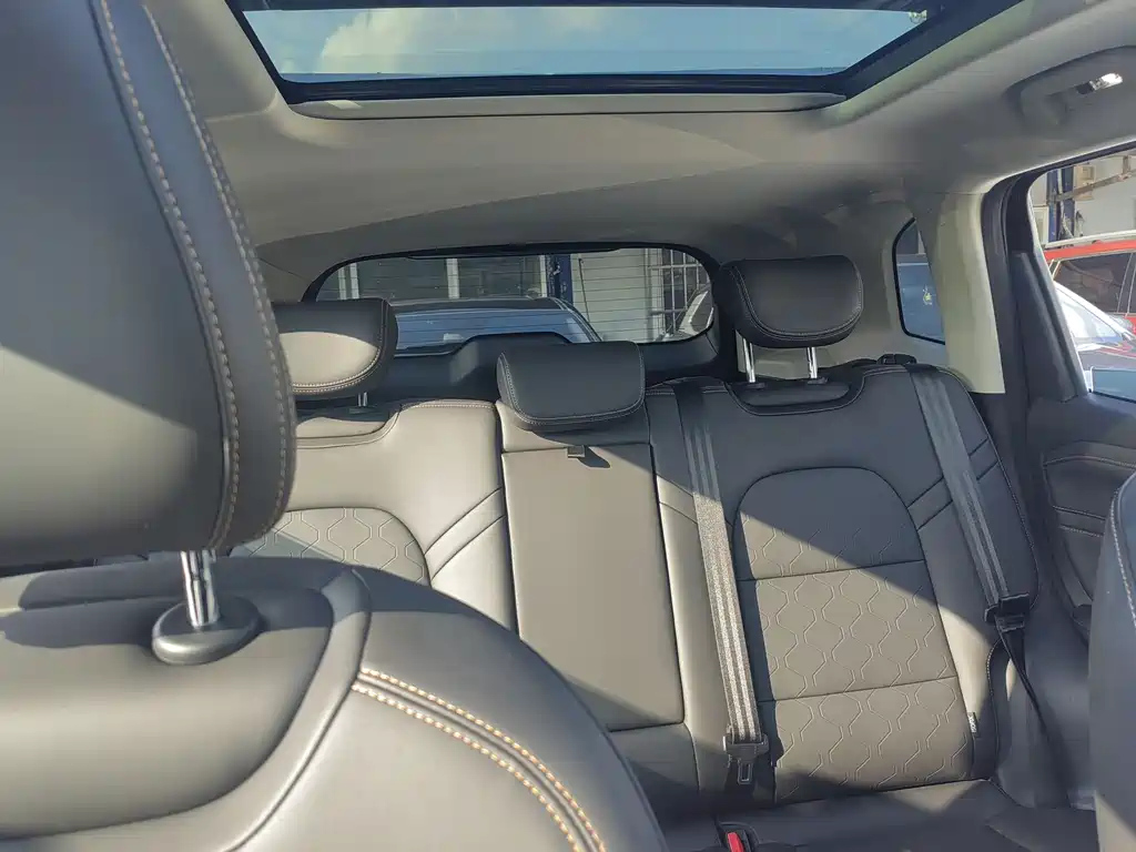 HAVAL DARGO 2022