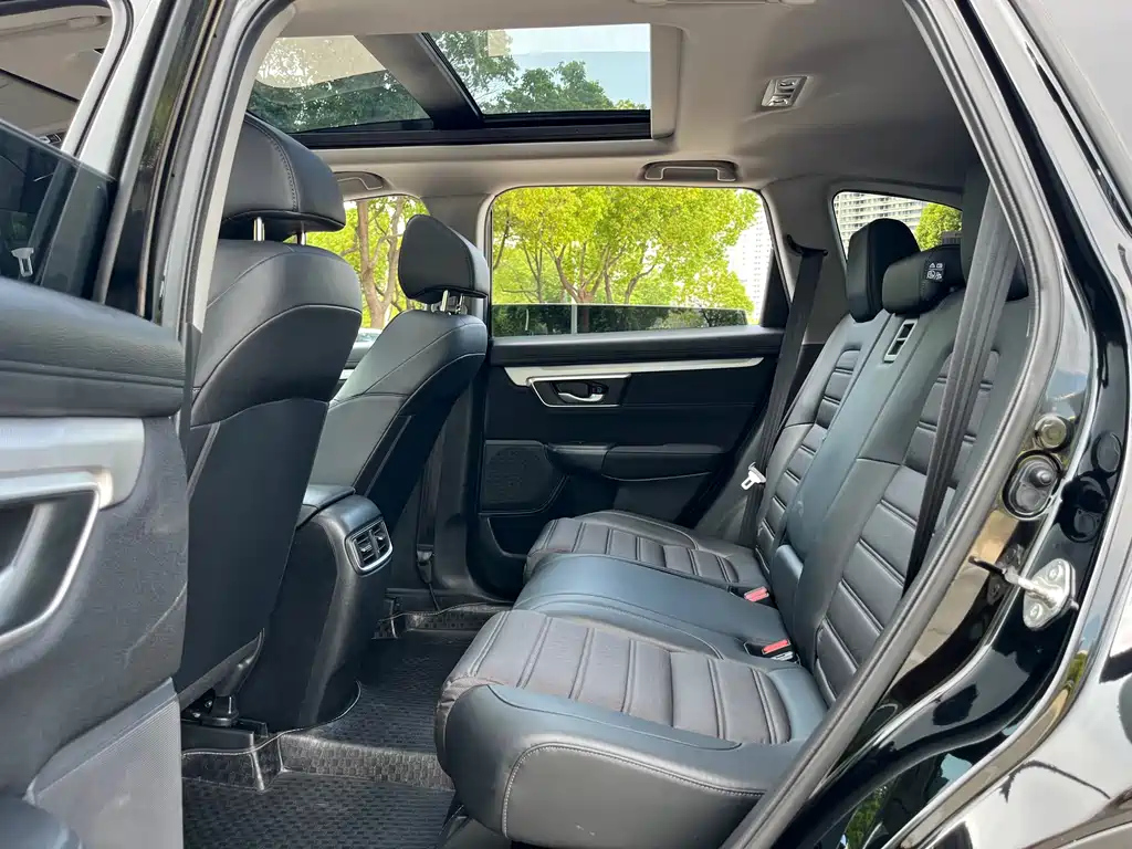 HONDA CR-V 2020