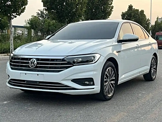 VOLKSWAGEN SAGITAR  2019