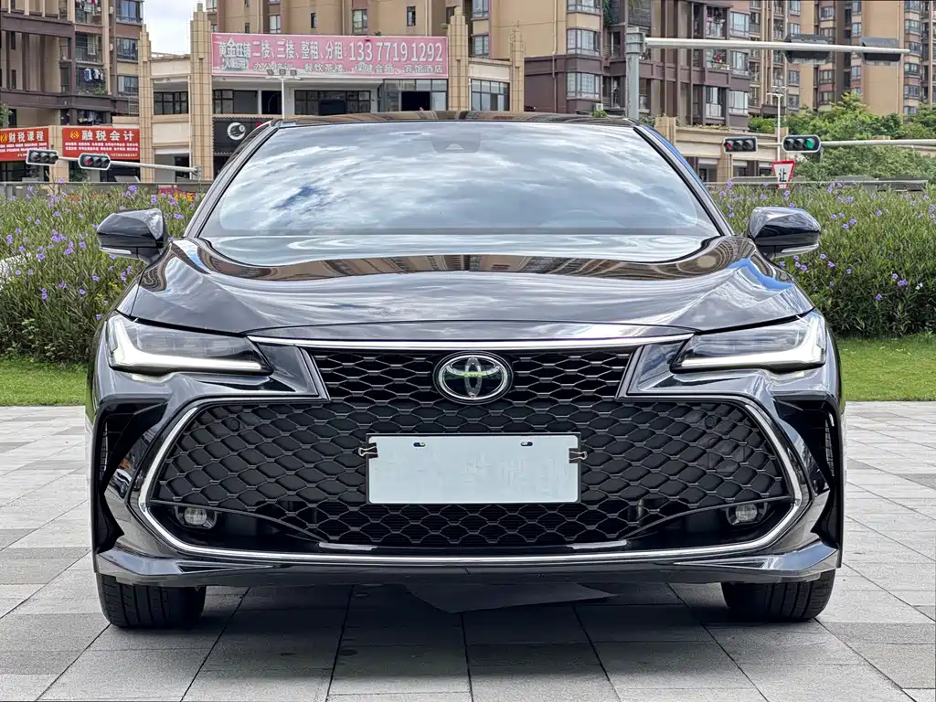 TOYOTA AVALON 2023