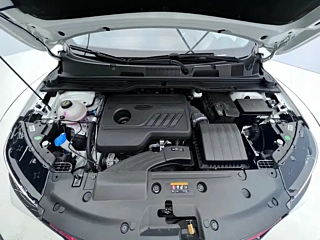 GEELY AUTO COOLRAY  2021 YEAR 1.4T DCT EDITION 2021