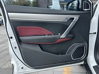 GEELY AUTO COOLRAY 2020 YEAR FACELIFT 240T DCT 2020