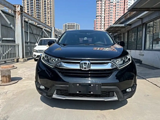 HONDA CR-V 2020