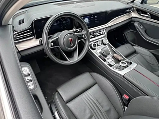 HONGQI H9 2020 YEAR 2.0T SMART LINK EDITION 2020