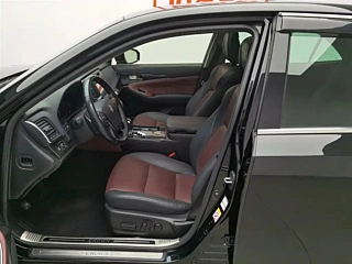 TOYOTA CROWN  2018 YEAR 2.0T SPORT 2018