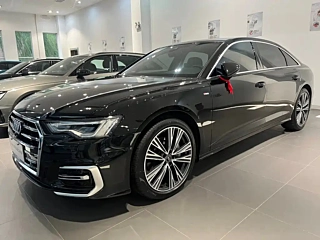 Заказать AUDI A6L