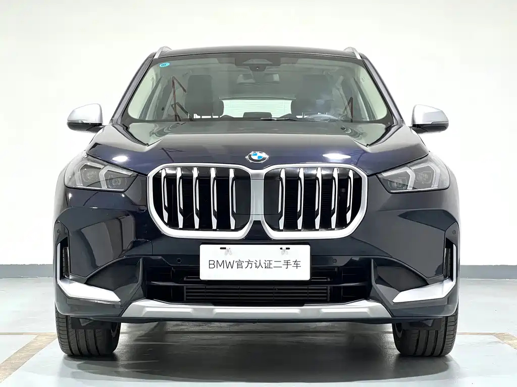 BMW X1 2024
