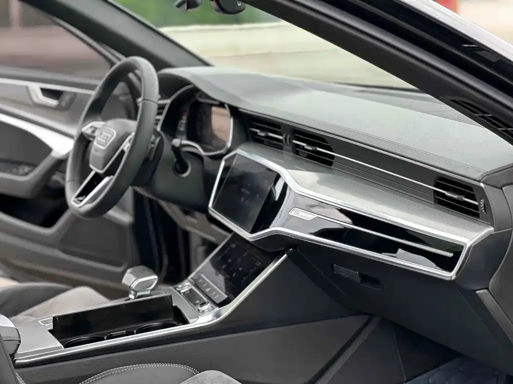 car slider