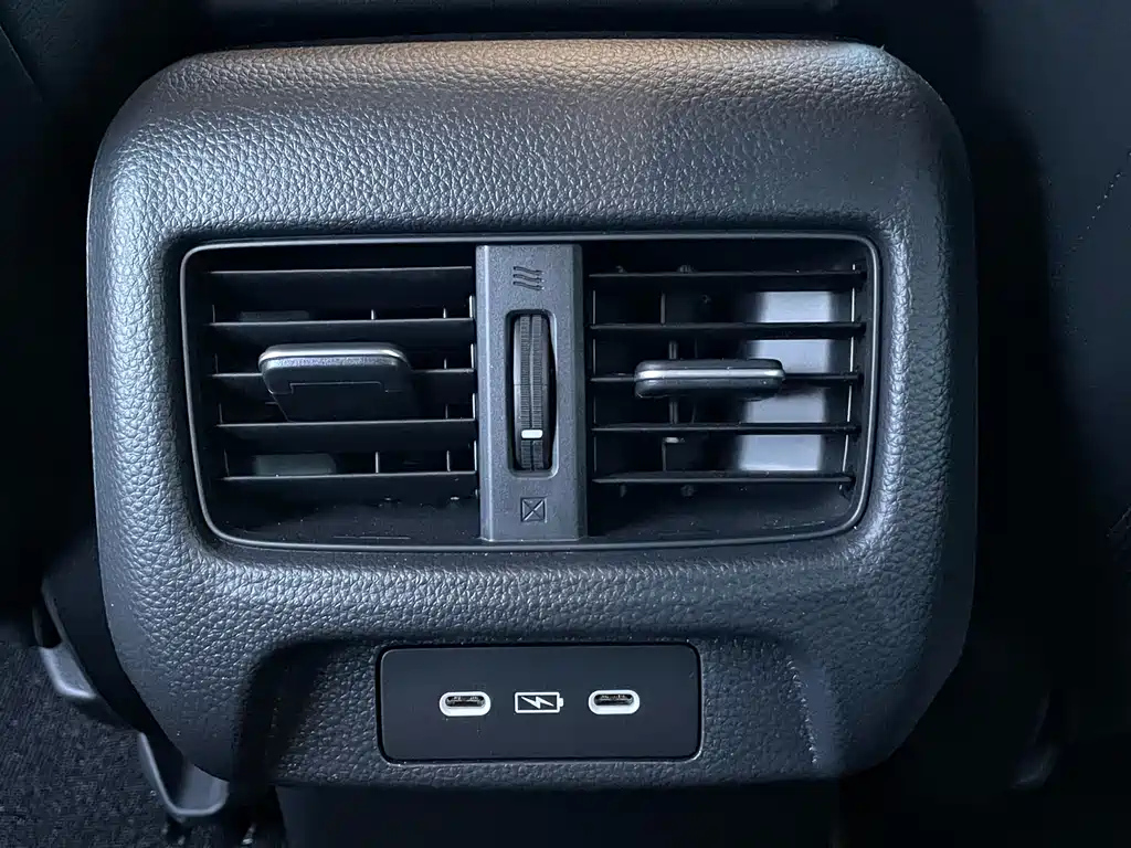 HONDA HR-V 2023