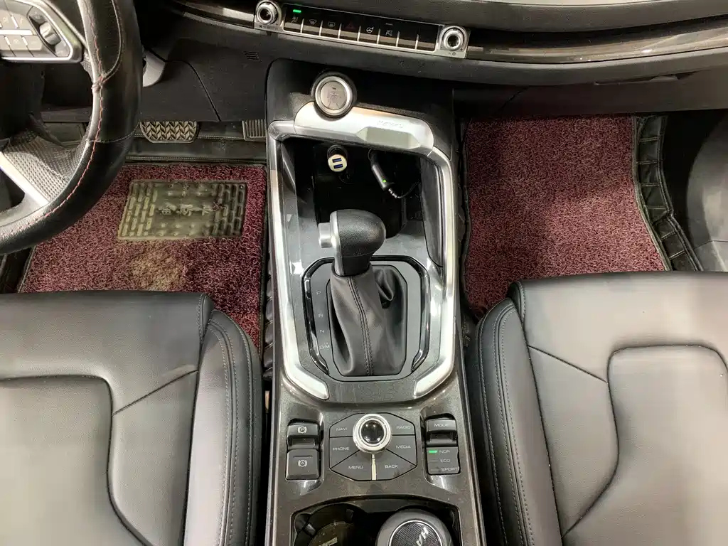 HAVAL H6 2018