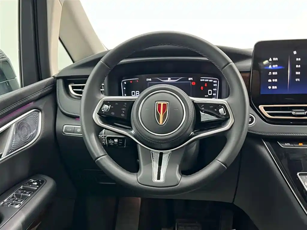 HONGQI HQ9 2023