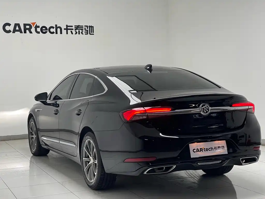 BUICK LACROSSE 2021