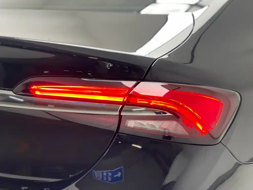 BUICK LACROSSE 2021