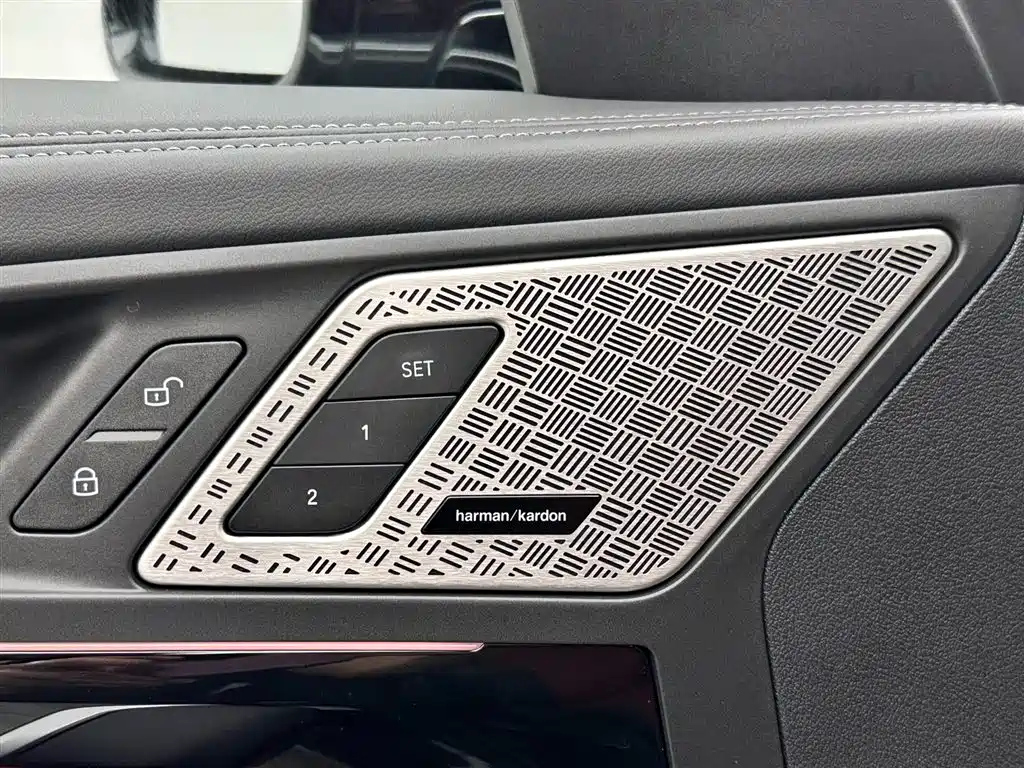 BMW X1 2024