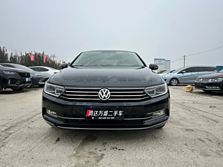 VOLKSWAGEN MAGOTAN 2018