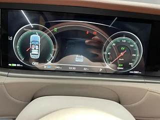 VOYAH FREE 2024 YEAR RANGE SMART DRIVE EDITION 2024