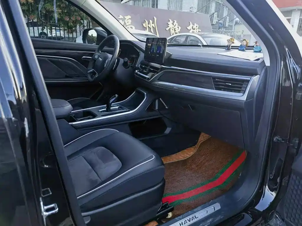 HAVAL H6 2021