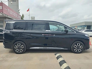 HONGQI HQ9  2023 YEAR 2.0T SMART LINK  EDITION 2023