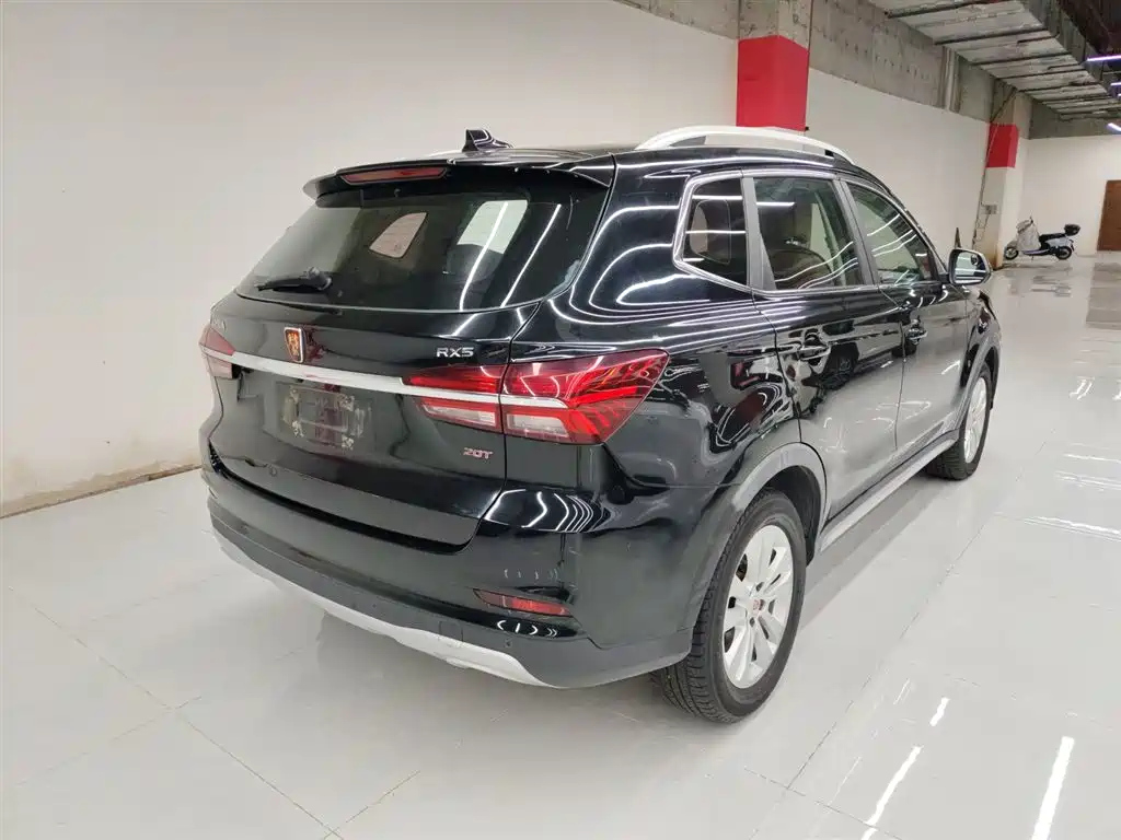 ROEWE RX5 2016