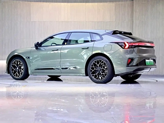 ZEEKR 001  2025 YEAR WE EDITION 100KWH 2025