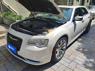 Заказать CHRYSLER 300C IMPORT