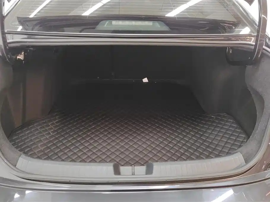 VOLKSWAGEN SAGITAR 2020