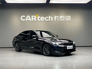 Заказать BMW 3-SERIES