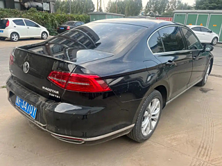 VOLKSWAGEN MAGOTAN 2017