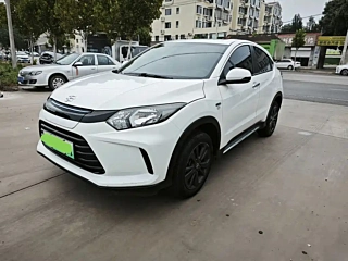 Заказать EVERUS GAC HONDA VE-1