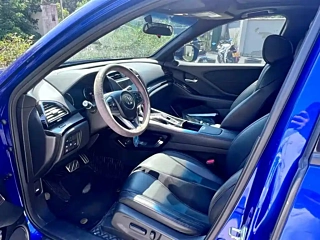ACURA CDX  2021 YEAR 1.5T 2WD PREMIUM ENJOY .A-SPEC SPORTS YEAR 2021