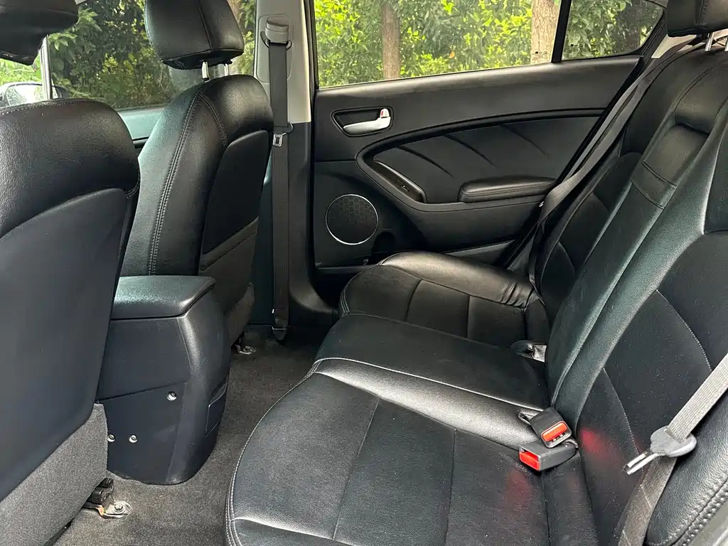 KIA K3 2013