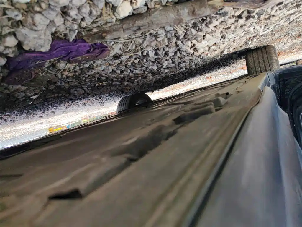 MERCEDES BENZ GLB 2023