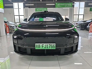 Заказать LI AUTO L7