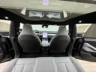 NIO ET5T  2024 YEAR 75KWH TOURING 2024