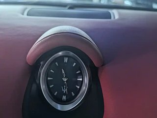MASERATI GHIBLI  2019 YEAR 3.0T STANDARD EDITION EURO V 2019