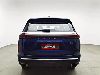 EXEED &#25597;&#26376;  2021 YEAR 290T 2WD  EDITION 2021