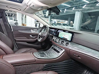MERCEDES BENZ CLS  2021 YEAR CLS 300 DYNAMIC 2021