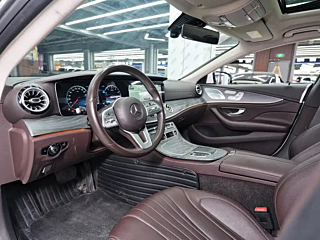 MERCEDES BENZ CLS  2021 YEAR CLS 300 DYNAMIC 2021
