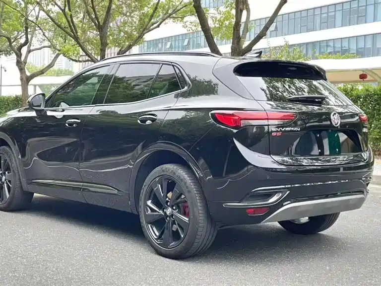 BUICK ENVISION S 2022