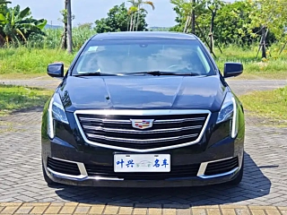 CADILLAC XTS  2018