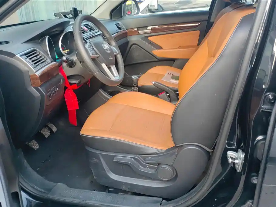 WEVAN S50 2016