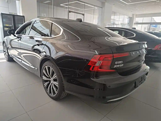 VOLVO S90 2025 YEAR B5 ELEGANT DELUXE EDITION 2025