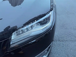 LINCOLN MKZ  2020 YEAR 2.0T PREMIUM ENJOY EDITION 2020