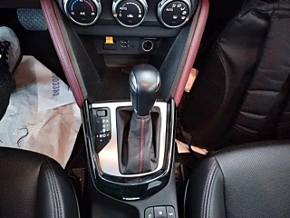 MAZDA CX-3  2018 YEAR 2.0L AUTOMATIC PREMIUM 2018