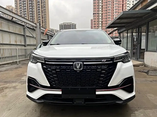 CHANGAN CS55PLUS  2021